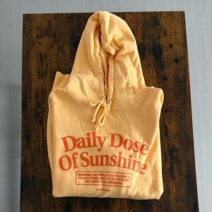 Daily Dose of Sunshine Hoodie